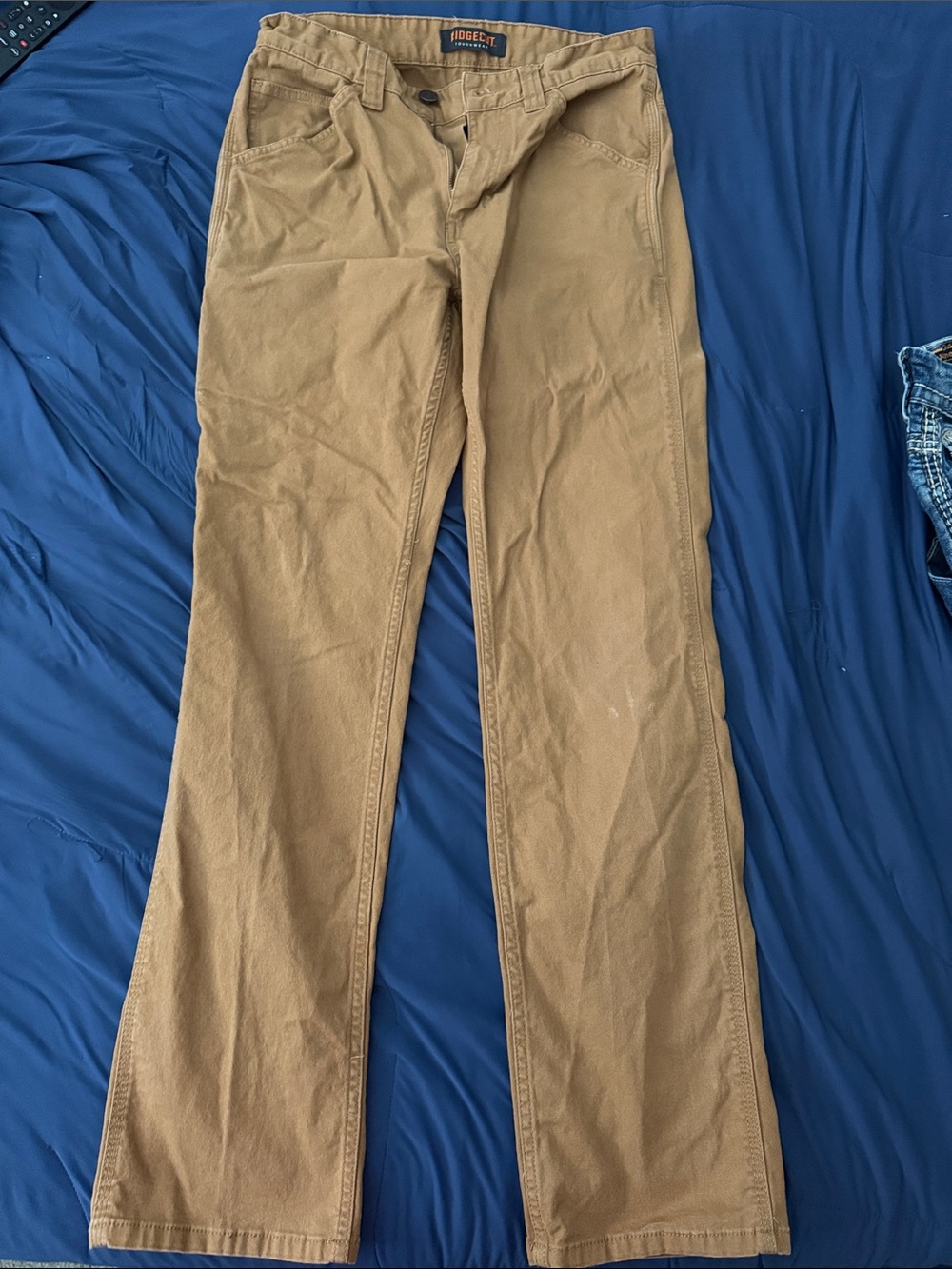 Men’s work pants